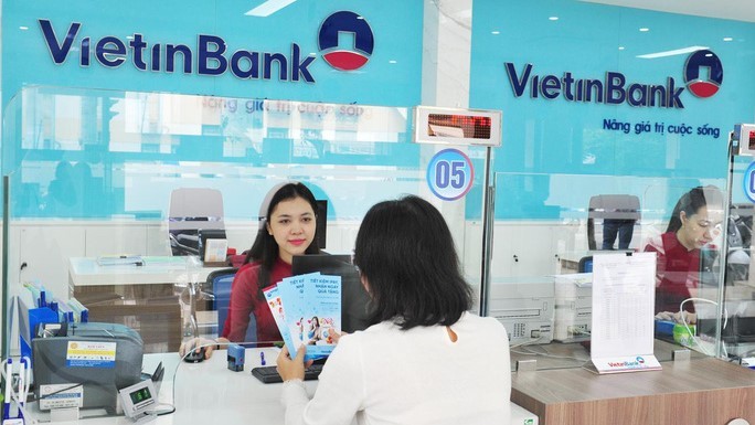 VDSC hạ dự báo lợi nhuận VietinBank năm 2021 xuống còn 20.500 tỉ đồng