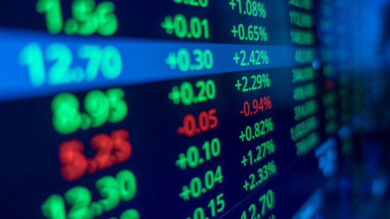 Nhà đầu tư nước ngoài bán ròng 14.554 tỉ đồng trong Quý 1/2021 (Nguồn: Internet)