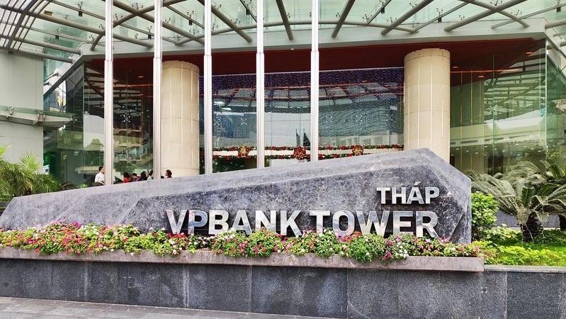 VPBank có thể trở thành ngân hàng có vốn điều lệ cao thứ 2 trong hệ thống sau trả cổ tức và tăng vốn (Ảnh: Internet)