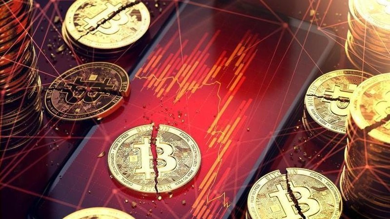Mối tương quan dương giữa Bitcoin và cổ phiếu đang bị phá vỡ