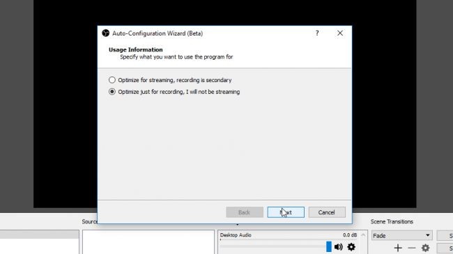 Thủ thuật quay phim và stream trên PC và Mac miễn phí ảnh 2 Thủ thuật quay phim và stream trên PC và Mac miễn phí ảnh 2