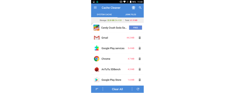 Thủ thuật sửa lỗi “insufficient storage available” trên Android ảnh 5