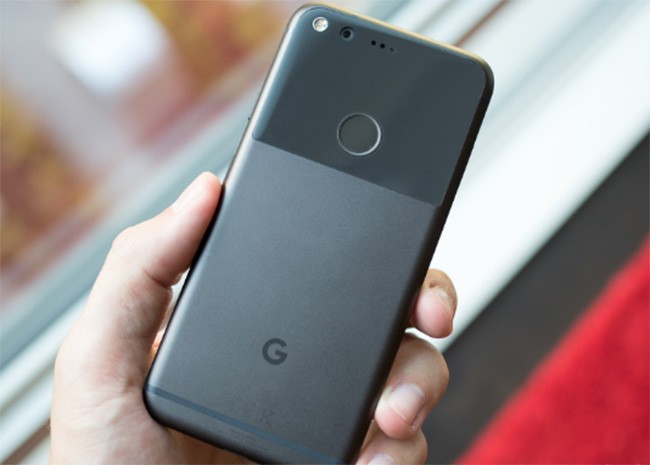 Google Pixel 2 sẽ có nhiều tính năng "hot" và được cài sẵn Android Oreo (ảnh: Android Central)