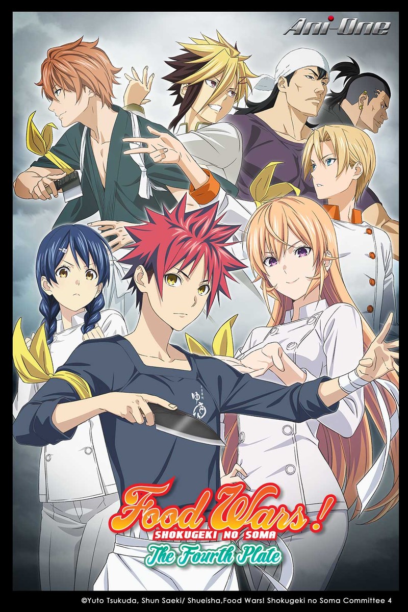 Hai anime đình đám chinh phục lượng fans khủng tại Việt Nam Hai anime đình đám chinh phục lượng fans khủng tại Việt Nam