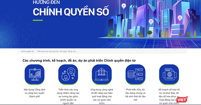 NINH THUẬN PHÊ DUYỆT KIẾN TRÚC CHÍNH QUYỀN ĐIỆN TỬ PHIÊN BẢN 20  Sở Khoa  học và Công nghệ tỉnh Ninh Thuận