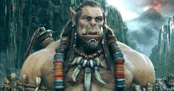 Video: Fan cuồng Warcraft làm trailer như phim