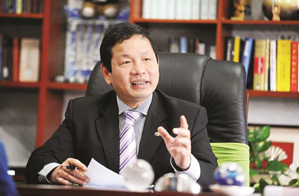 Ông Trương Gia Bình được tín nhiệm, tiếp tục giữ vị trí Phó Chủ tịch ASOCIO, tổ chức quốc tế đại diện ngành CNTT có uy tín và lớn nhất khu vực châu Á, châu Đại Dương.