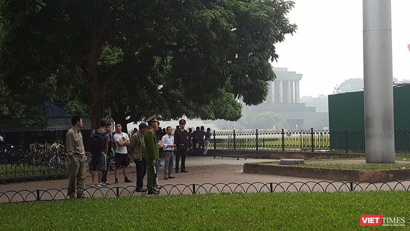 Việt-Mỹ đạt thỏa thuận thương mại công bằng, có đi có lại ảnh 21