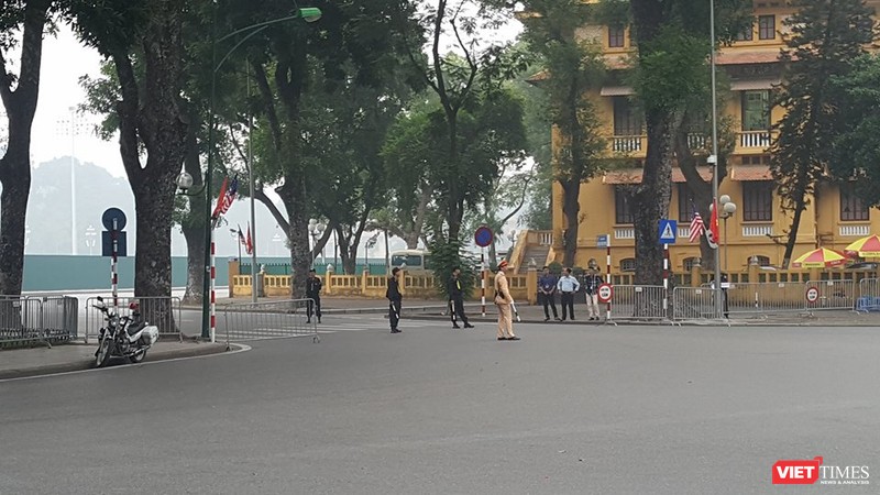 Việt-Mỹ đạt thỏa thuận thương mại công bằng, có đi có lại ảnh 23
