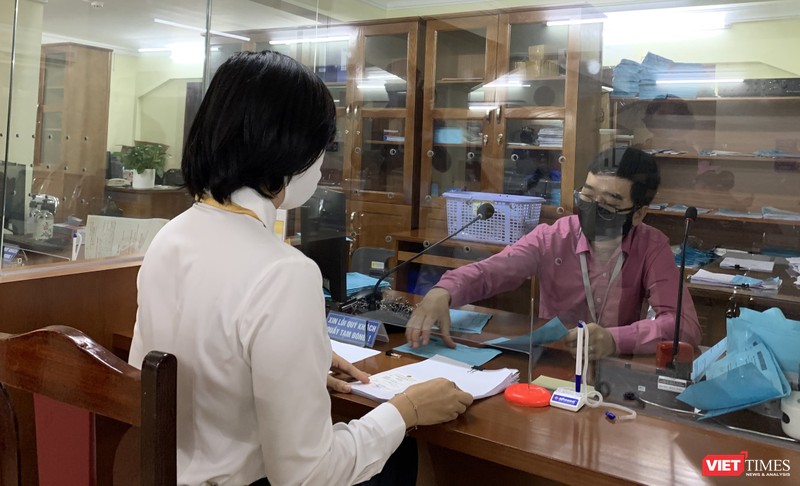 Bộ TT&TT yêu cầu đại phương đẩy mạnh kết nối CSDL quốc gia về dân cư.