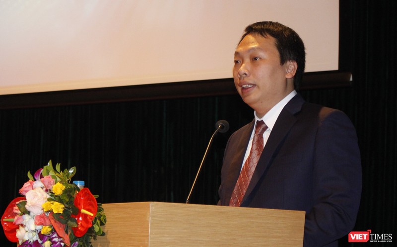 Thứ trưởng Nguyễn Huy Dũng cho biết, Bộ TT&TT đã xác định an toàn thông tin mạng là điều kiện then chốt, tiên quyết để phục vụ chuyển đổi số. 