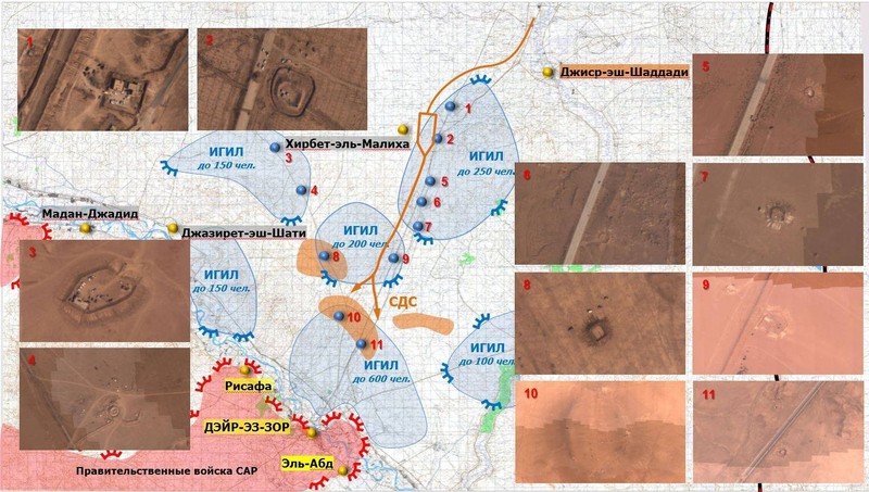 Nga đảo ngược cục diện Syria khiến Mỹ mất mặt, nổi khùng ảnh 1 Nga đảo ngược cục diện Syria khiến Mỹ mất mặt, nổi khùng ảnh 1