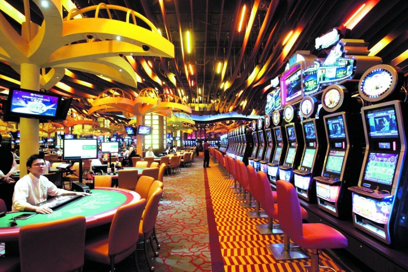 Casino Boaclub