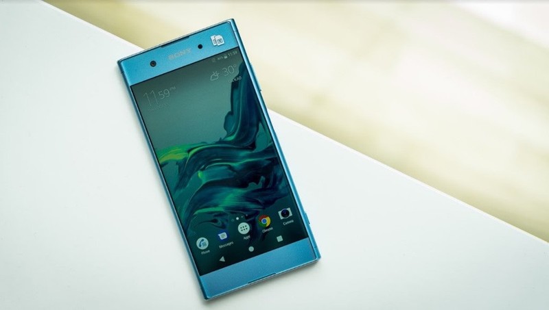 Top smartphone giá tốt mùa giáng sinh ảnh 2