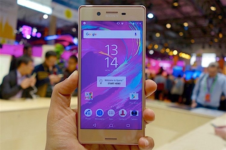 Top smartphone giá tốt mùa giáng sinh ảnh 4