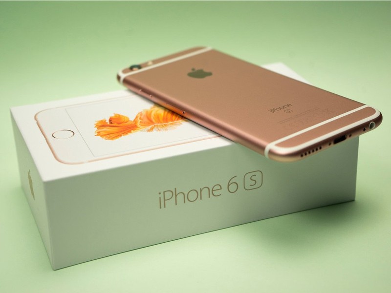 Top smartphone giá tốt mùa giáng sinh ảnh 7