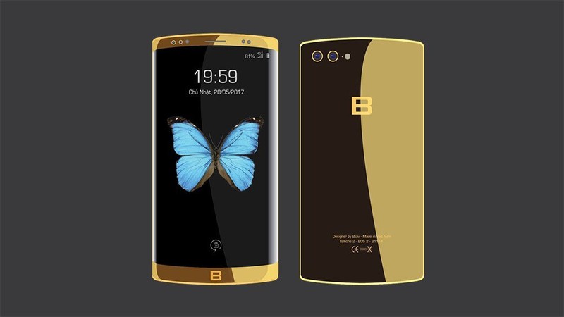 Top smartphone giá tốt mùa giáng sinh ảnh 8