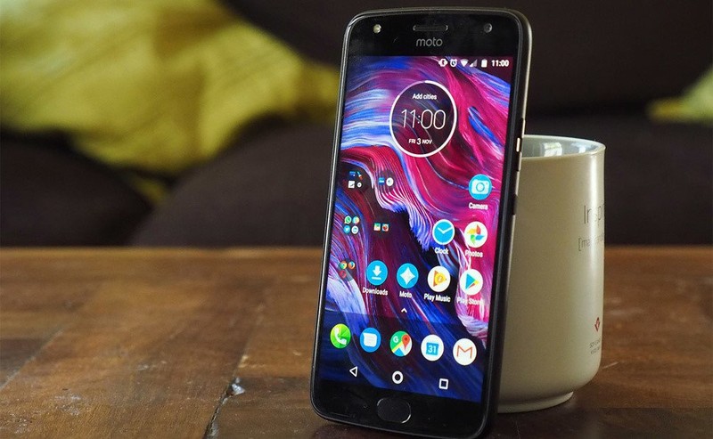 Top smartphone giá tốt mùa giáng sinh ảnh 9