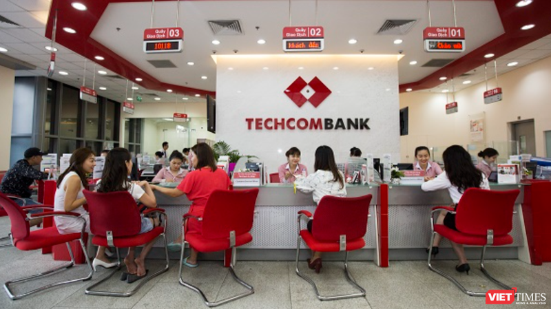 Techcombank duy trì 12 năm liên tiếp không chia cổ tức