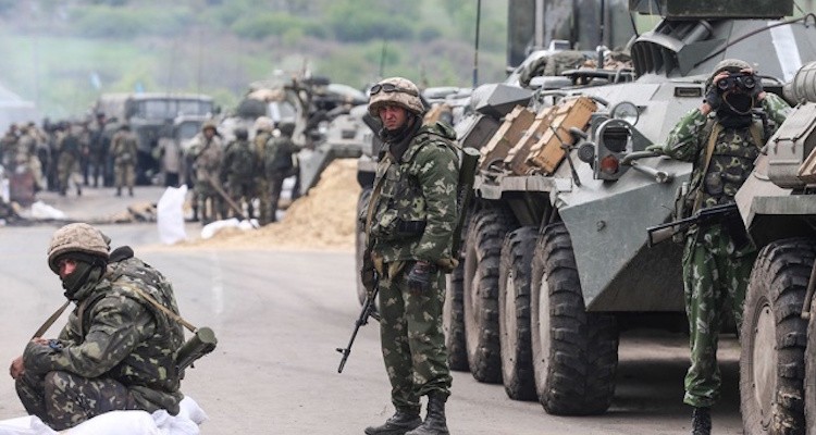Chọc giận Nga: Mỹ-NATO "tự đeo gông" vào cổ ảnh 4