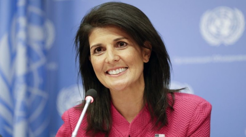 Syria, Triều Tiên, Ukraine...Mỹ có thể gây chiến ở đâu trong năm 2018? ảnh 3