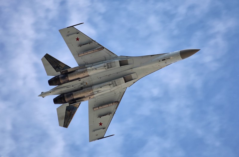 Syria, Triều Tiên, Ukraine...Mỹ có thể gây chiến ở đâu trong năm 2018? ảnh 4