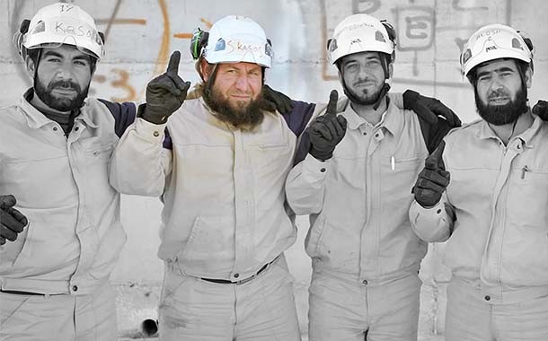 Chuyên gia Việt Nam: Mỹ - Nga khó đối đầu trực tiếp tại Syria ảnh 1 Chuyên gia Việt Nam: Mỹ - Nga khó đối đầu trực tiếp tại Syria ảnh 1