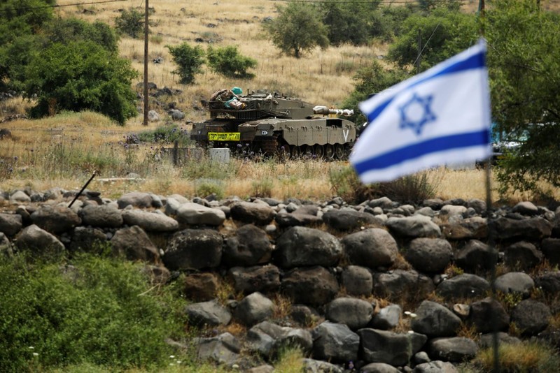 Nga "tung hỏa mù" S-300, Israel mất thế bá chủ không quân? ảnh 3