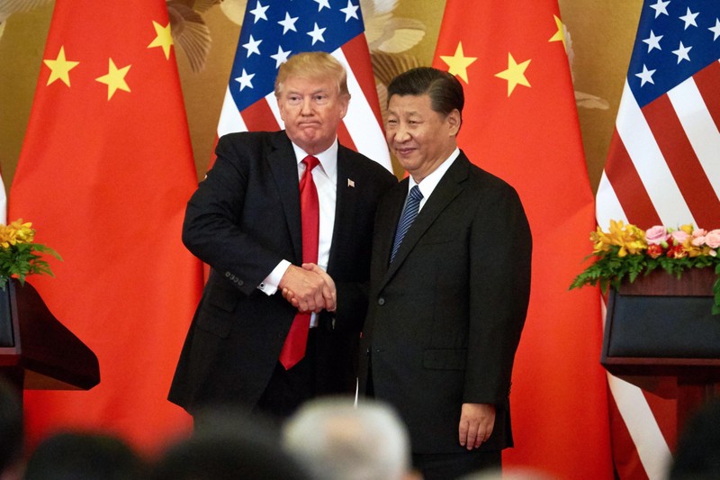 Mỹ cần tìm hiểu tầm nhìn bá quyền của Trung Quốc cho tới năm 2049.