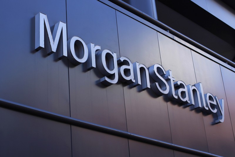 Morgan Stanley trả tiền cho Chính phủ Mỹ để thoát tội