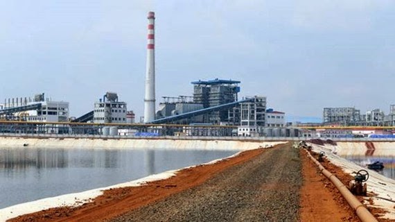 Bù lỗ giá điện cho dự án alumin lên đến 4.900 tỉ đồng