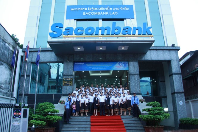 Là ngân hàng con trực thuộc Sacombank, có tư cách pháp nhân, hạch toán độc lập bằng vốn tự có.