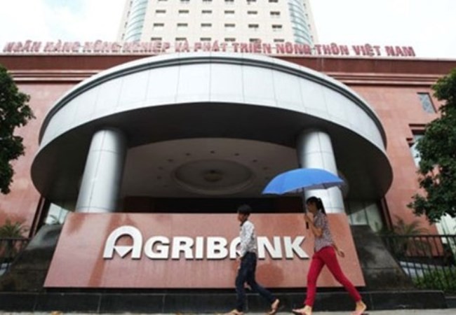 Sắp xử “đại án” cán bộ Agribank gây thiệt hại 2.755 tỉ đồng