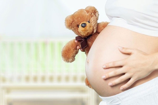 Luật mới giúp hạn chế tình trạng nạo phá thai -Ảnh: Shutterstock