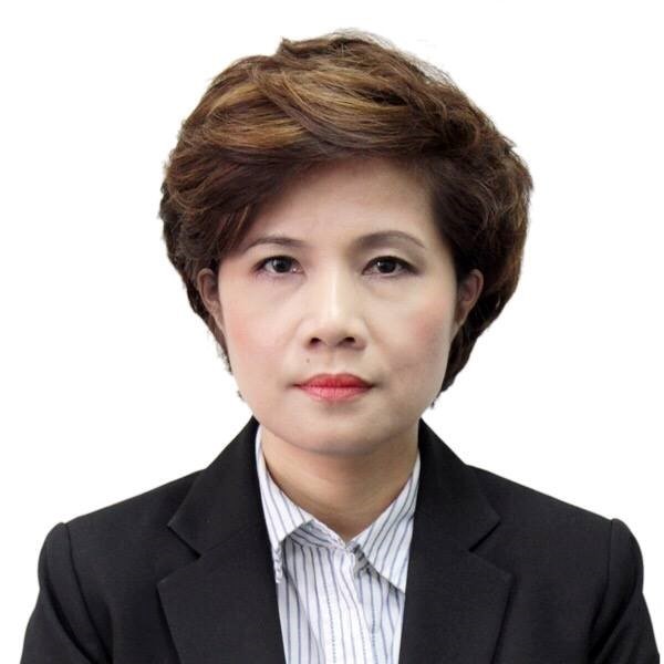 Bà Trần Mai Hoa, Tổng giám đốc Vincom Retail cho biết Platium nhiều lần chậm thanh toán, dẫn đến nợ đọng
