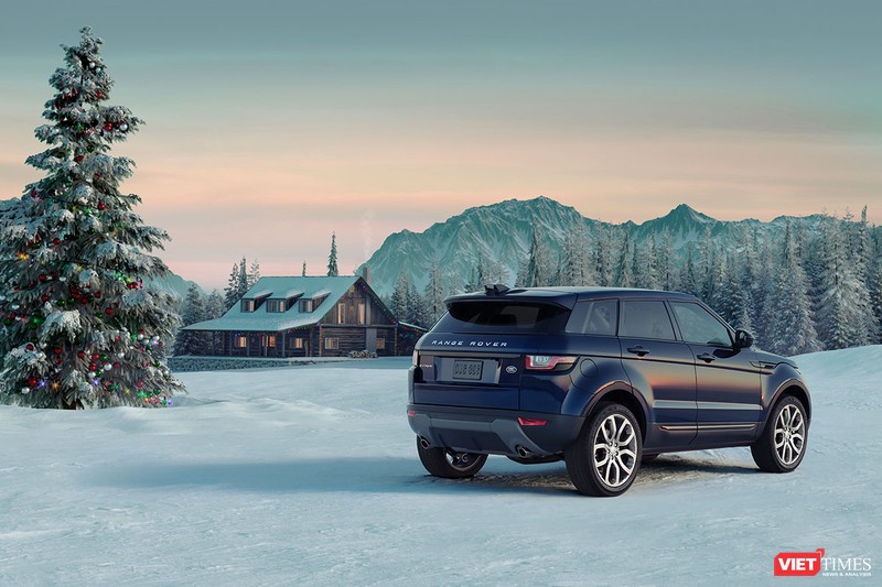 Evoque bị vùi đập không thương tiếc, Jaguar Land Rover lên tiếng ảnh 2