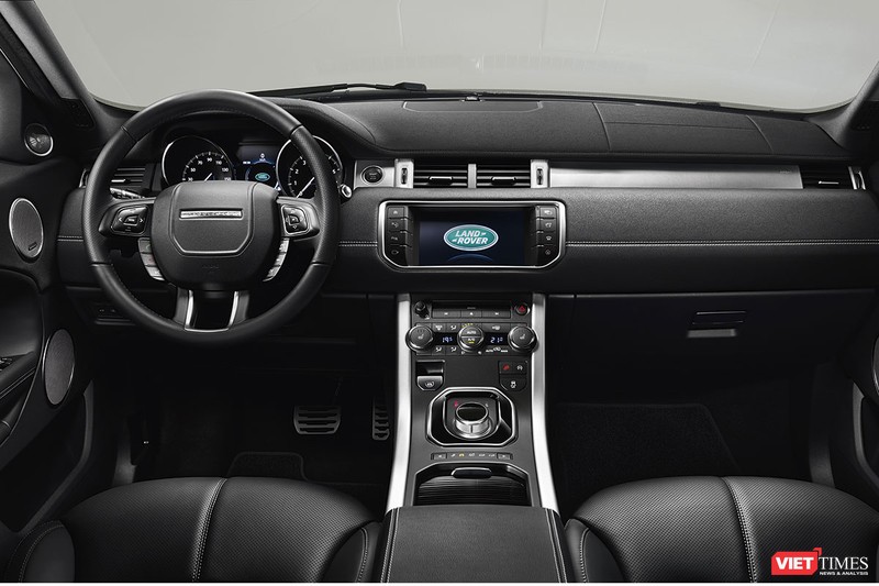 Evoque bị vùi đập không thương tiếc, Jaguar Land Rover lên tiếng ảnh 3