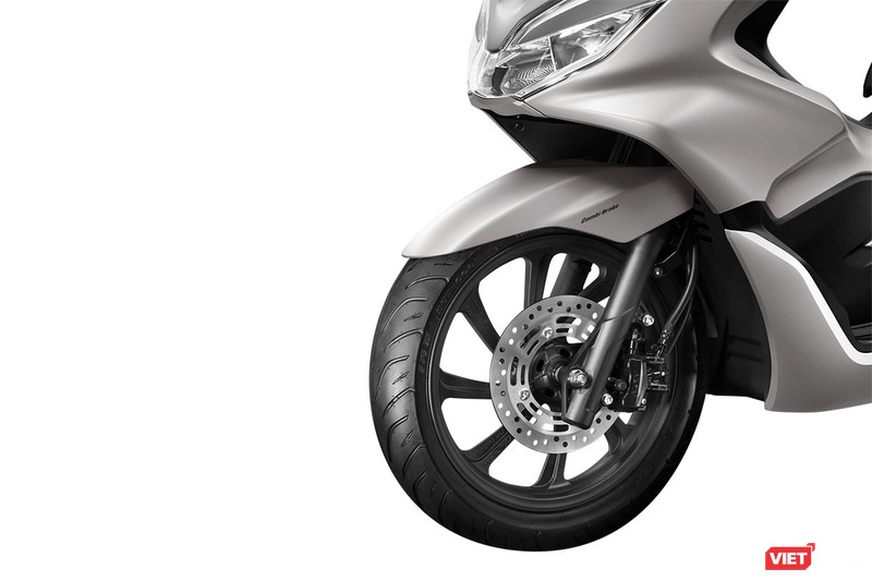 Honda PCX hoàn toàn mới thêm bản 150cc, chưa có giá bán ảnh 1