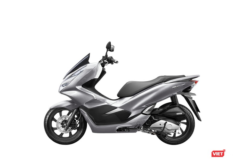 Honda PCX hoàn toàn mới thêm bản 150cc, chưa có giá bán ảnh 2