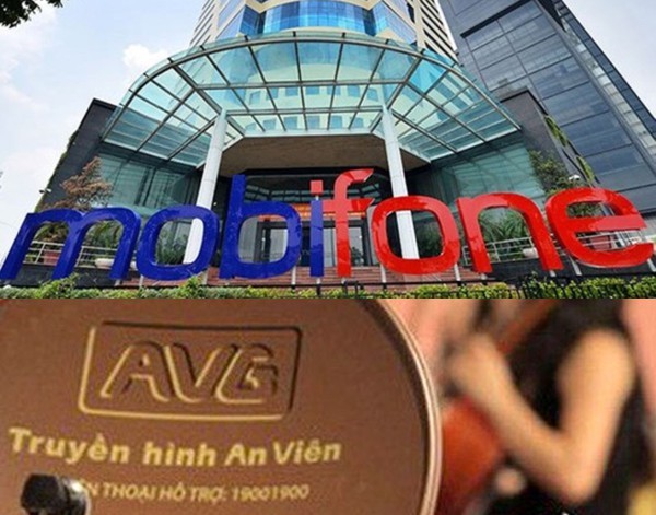 Thanh tra Chính phủ đang hoàn tất hồ sơ thương vụ Mobifone mua 95% AVG để chuyển sang Bộ Công an.