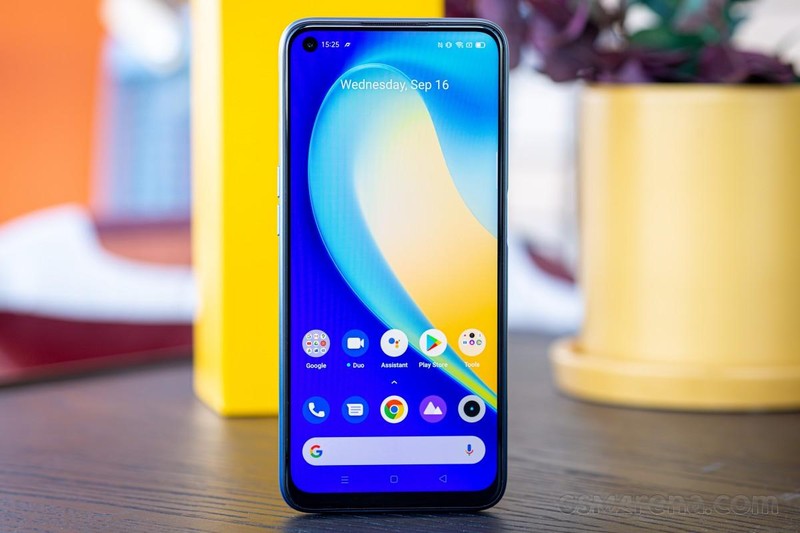 Realme 7 Vs Samsung Galaxy A90 5G: Cuộc Đua Cấu Hình Của Dòng Máy Tầm Trung