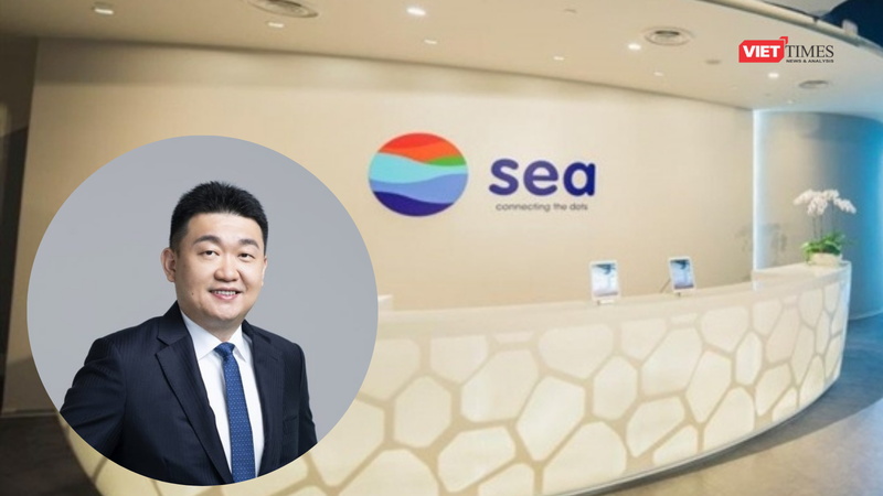 Li Xiaodong đã đưa Sea Limited trở thành 'đế chế' game online, thanh toán và bán lẻ như thế...