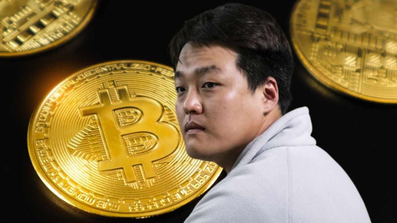 Nhà sáng lập Terra Do Kwon 'tẩu tán' 67 triệu USD Bitcoin
