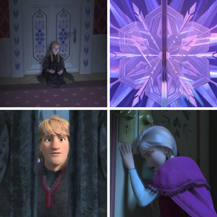 Quà tặng hấp dẫn cho fan của Frozen  Phim chiếu rạp