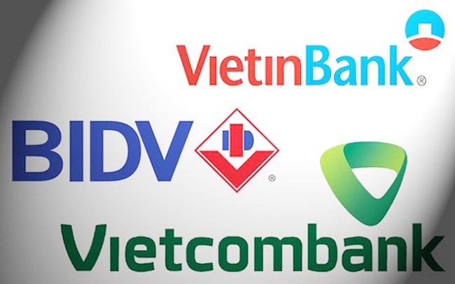 Việt Nam có 3 ngân hàng vào “Top 500” ngân hàng giá trị nhất thế giới