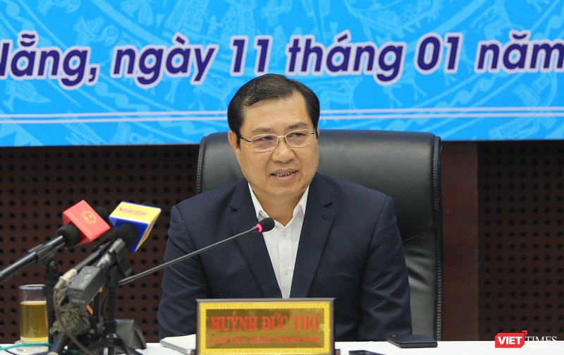 Tại Họp báo quý 4/2017 của TP Đà NẵngChủ tịch UBND TP Đà Nẵng Huỳnh Đức Thơ đã có cảnh báo đối với tình trạng xây dựng sai phép trên địa bàn.