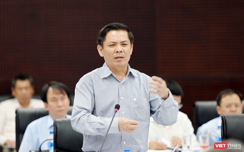Theo Bộ trưởng Bộ GTVT Nguyễn Văn Thể, do bối cảnh chung nên Dự án đường sắt cao tốc Bắc-Nam cần mỗi năm làm ít một mới có được.