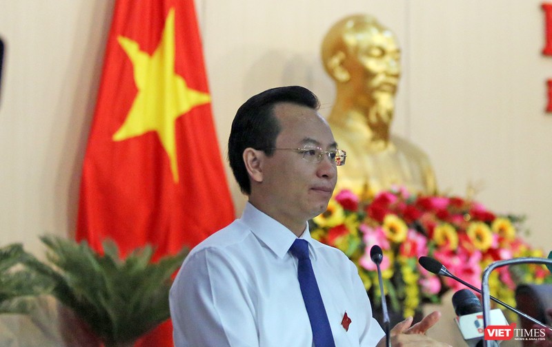 Theo Văn phòng Thành ủy Đà Nẵng, ông Nguyễn Xuân Anh đã được miễn sinh hoạt Đảng từ tháng 12/2017 để điều trị bệnh dài hạn.