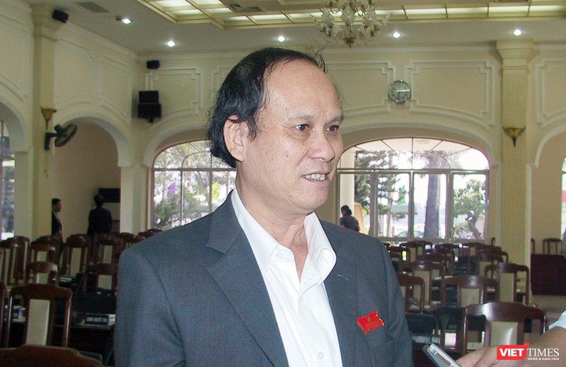 Chiều 9/8, Ban Chấp hành Đảng bộ TP Đà Nẵng đã họp và xem xét đề xuất khai trừ Đảng đối với ông Trần Văn Minh, nguyên Chủ tịch TP Đà Nẵng (giai đoạn 2006-2011).
