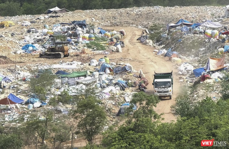 Việc Quảng Nam cho xây dựng Lò đốt rác thải sinh hoạt của tỉnh này tại xã Đại Nghĩa (huyện Đại Lộc, tỉnh Quảng Nam) khiến Công ty CP Cấp nước Đà Nẵng lo ngại ảnh hưởng nguồn nước sinh hoạt cho Đà Nẵng
